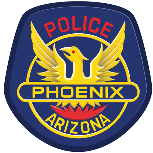 JOINPHXPD logo