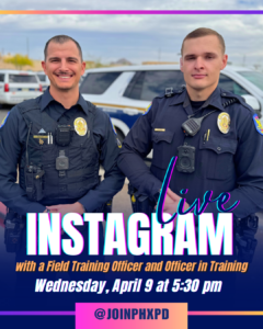 instagram live